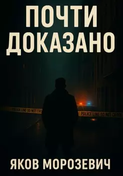 Почти доказано
