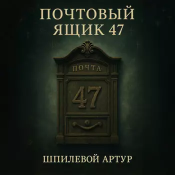 Почтовый ящик 47