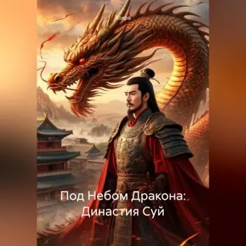 Под Небом Дракона: Династия Суй