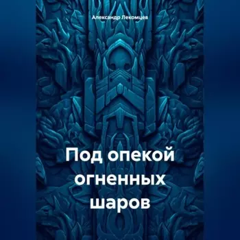Под опекой огненных шаров