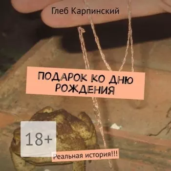 Подарок ко дню рождения. Реальная история!!!