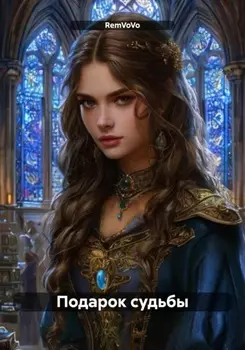 Подарок судьбы
