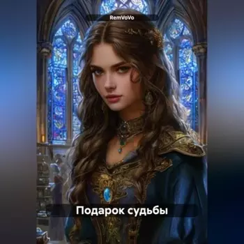 Подарок судьбы