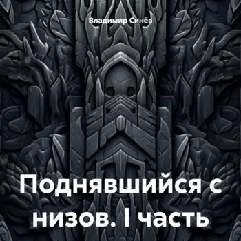 Поднявшийся с низов. I часть