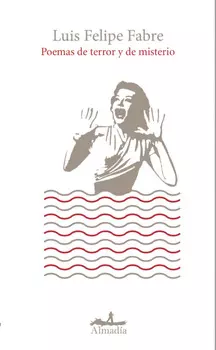 Poemas de terror y misterio