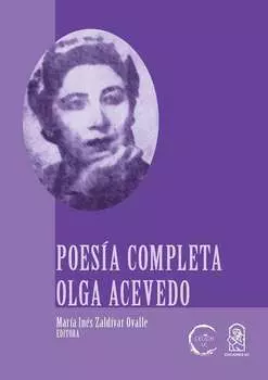 Poes?a completa Olga Acevedo