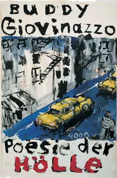 Poesie der H?lle