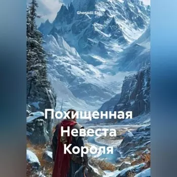 Похищенная Невеста Короля