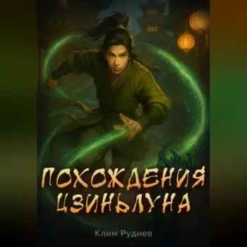 Похождения Цзиньлуна. Часть 1. Становление одного реинкарнатора