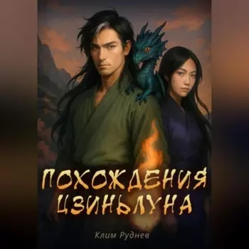 Похождения Цзиньлуна. Часть 2. Удержать свет