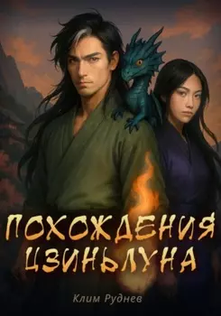 Похождения Цзиньлуна. Часть 2. Удержать свет