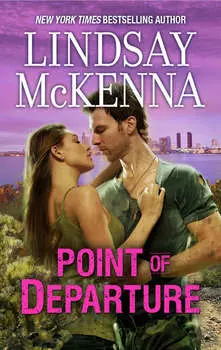 Point Of Departure