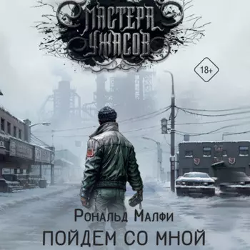 Пойдем со мной