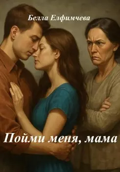 Пойми меня, мама
