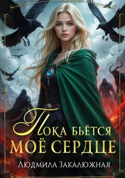 Пока бьётся моё сердце