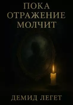 Пока отражение молчит