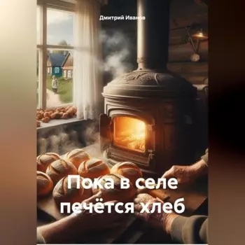 Пока в селе печётся хлеб