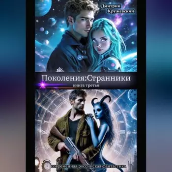 Поколения: Странники