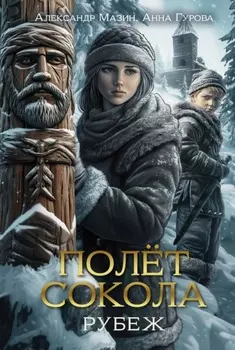 Полет сокола. Рубеж