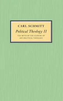 Political Theology II