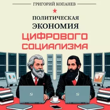 ПОЛИТИЧЕСКАЯ ЭКОНОМИЯ ЦИФРОВОГО СОЦИАЛИЗМА