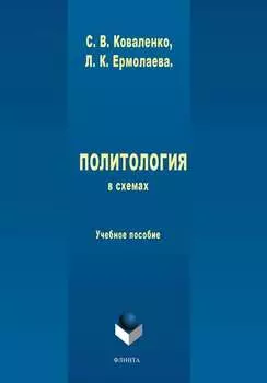 Политология в схемах