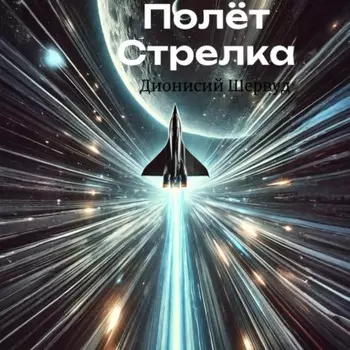 Полёт Стрелка