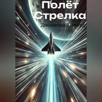 Полёт Стрелка