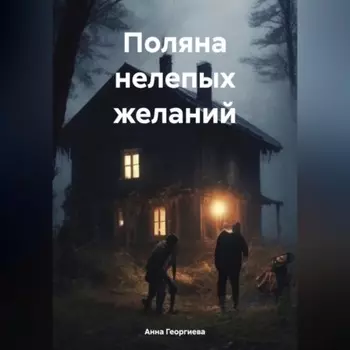 Поляна нелепых желаний