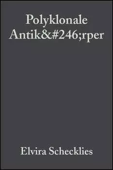 Polyklonale Antik?rper
