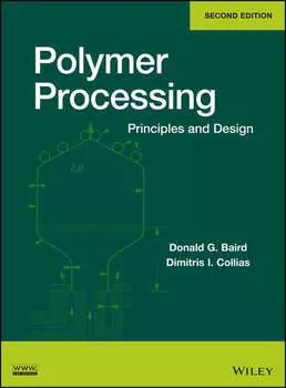 Polymer Processing. Principles and Design