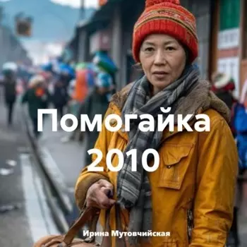 Помогайка 2010