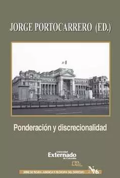 Ponderaci?n y discrecionalidad