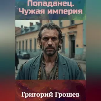 Попаданец. Чужая империя