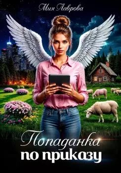 Попаданка по приказу