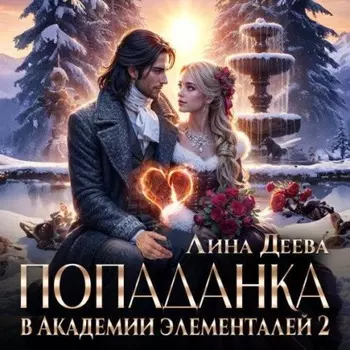 Попаданка в Академии элементалей 2