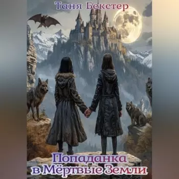 Попаданка в Мёртвые Земли