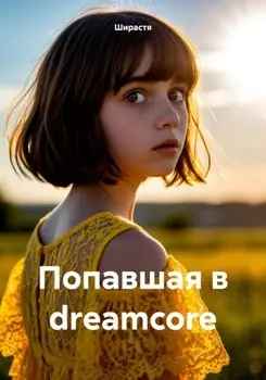 Попавшая в dreamcore