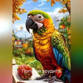 Попугаи эрудиты