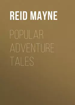 Popular Adventure Tales