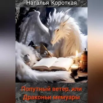 Попутный ветер, или Драконьи мемуары