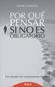 Por qu? pensar si no es obligatorio