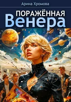 Поражённая Венера