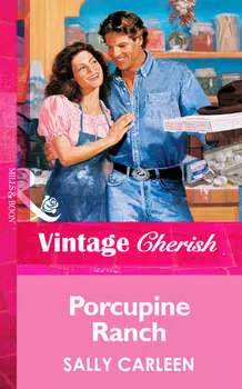 Porcupine Ranch