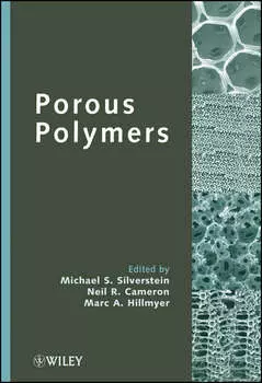 Porous Polymers