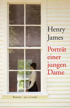 Portr?t einer jungen Dame (eBook)
