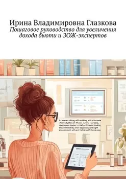 Пошаговое руководство для увеличения дохода бьюти и ЗОЖ-экспертов