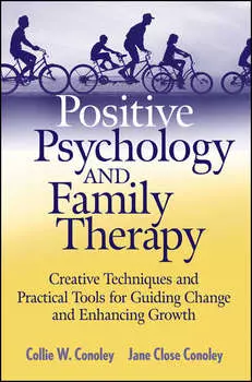 Positive Psychology and Family Therapy