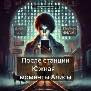 После станции Южная – моменты Алисы