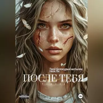 После тебя. Ремейк